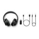 Philips TAH6206BK Svart