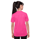 Nike Kylian Mbappé Academy 25 Short Sleeve treningstrøye junior Pink M