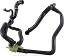 MAPCO 39443 Radiatorslange