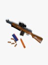 Impulse Pioneer KAR98K Blaster Manuell