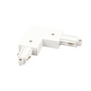 Scan Products Mita 1F vinkelstykke hvit innvendig
