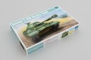 Trumpeter 1/35 Soviet T-10A Heavy Tank