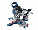 Bosch Gcm 18v-216 Dc
