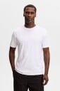 J. Lindeberg Sid Basic T Shirt White S