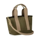 Barbour Dame Vesker Grønn ONE SIZE,
