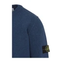 Stone Island Herre Strikkevarer Blå 2XL,