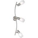 Trio Lighting Colmar spotter i tak 3 spotter