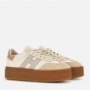 Hogan Dame Sko Flerfarget 40 EU,