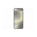 Samsung Galaxy S24 Silikondeksel Hvit - Mobildeksel