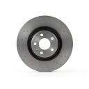 BREMBO 09.D059.1X Bremseskive