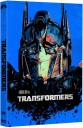 Transformers DVD