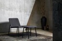 Muubs Melancholia Krukke Metal Black H80 cm