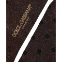 Dolce & Gabbana, Dame, Accessories, Brun, ONE SIZE,