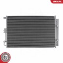 Kondensator ESEN SKV 86SKV606