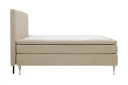 Hilton High Komplett Sengpakke 180x200 cm Beige