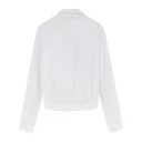 Pinko Dame Bluser & Skjorter Hvit L,