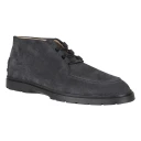 Tod's Herre Sko Svart 38 1/2 EU,
