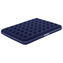 Bestway luftmadrass 2,03m x 1,52m