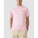 Jacquemus Herre Topper Rosa M,