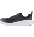 Under Armour Sko   UA BGS Surge 5   Black   Under Armour   37,5   Sko Hvit Svart