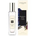 Jo Malone London Blackberry & Bay Parfyme 30 ML - Fruktig Duft for Dame
