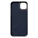 Nudient Thin Case Iphone 14 Plus Midtvintersblå