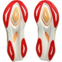 Asics Sonicblast 2   WHITE/STADIUM ORANGE   41.5