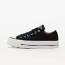 Converse Ctas Lift Ox Black/White/White - Black - 40