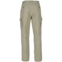 Pinewood Värnamo InsectSafe Linen Trousers C Linen Beige