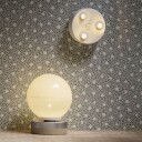 Lundby Spotlights + Gulvlampe 1 set