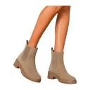 Michael Kors Dame Sko Beige 38 EU,