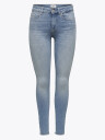 Only Blush Mid RW Denim Denim M/34