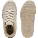 PUMA Bella Donna Sd Metallic Ac Ps   Beige   28