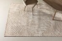Venture Design Melle teppe Beige/ivory 290 x 200 cm Beige
