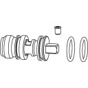 Vatette FG0640836 Spindel, Vanning