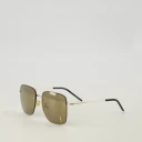Saint Laurent unisex Accessories Gul ONE SIZE,