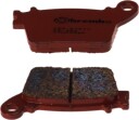 BREMBO 07HO59SP Bremseklosser