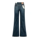Lois Dame Jeans Blå W25,