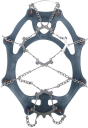 Snowline Chainsen Trail brodder Navy S: 32-36 2023