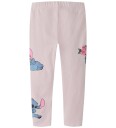 Name It LeggingStitch   NmfAna   Vugge Rosa   Name It   4 år 104   Leggings