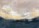 Glimmer of Night Plakat Plakat / 100x150cm
