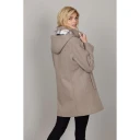 Junge Dame Frakker Beige M,
