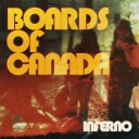 Boards Of Canada  Inferno  Kassett