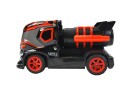RC Toys Angry Truck 95JRED med lys og røyk - Rød