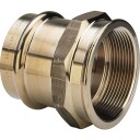 4 stk 28 mm x 1" NPT Seapress-adapter