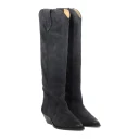 Isabel Marant Dame Sko Svart 36 EU,