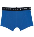 The New Tnthe New Boxers 2 Pack Navy 110/116