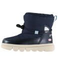 Geox Vintersko - Tex - Navy Flerfarget - Geox - 28 - Vinterstøvler Beige Marineblå