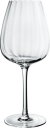Villeroy & Boch Rose Garden r?dvinsglass 4-pakning 60 cl Klar ?