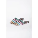 Missoni Dame Sko Flerfarget 38 EU,